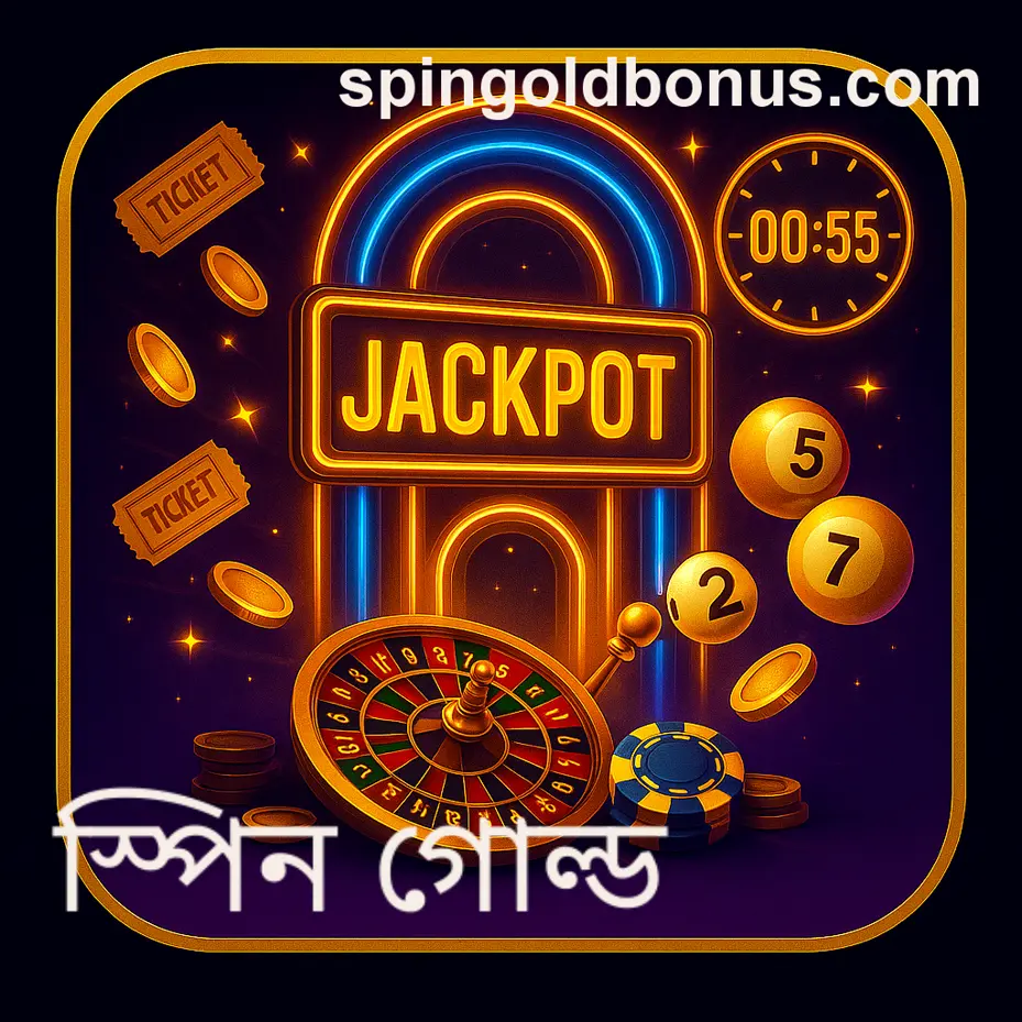 Spin Gold About Us - Indian Trusted Online Platform