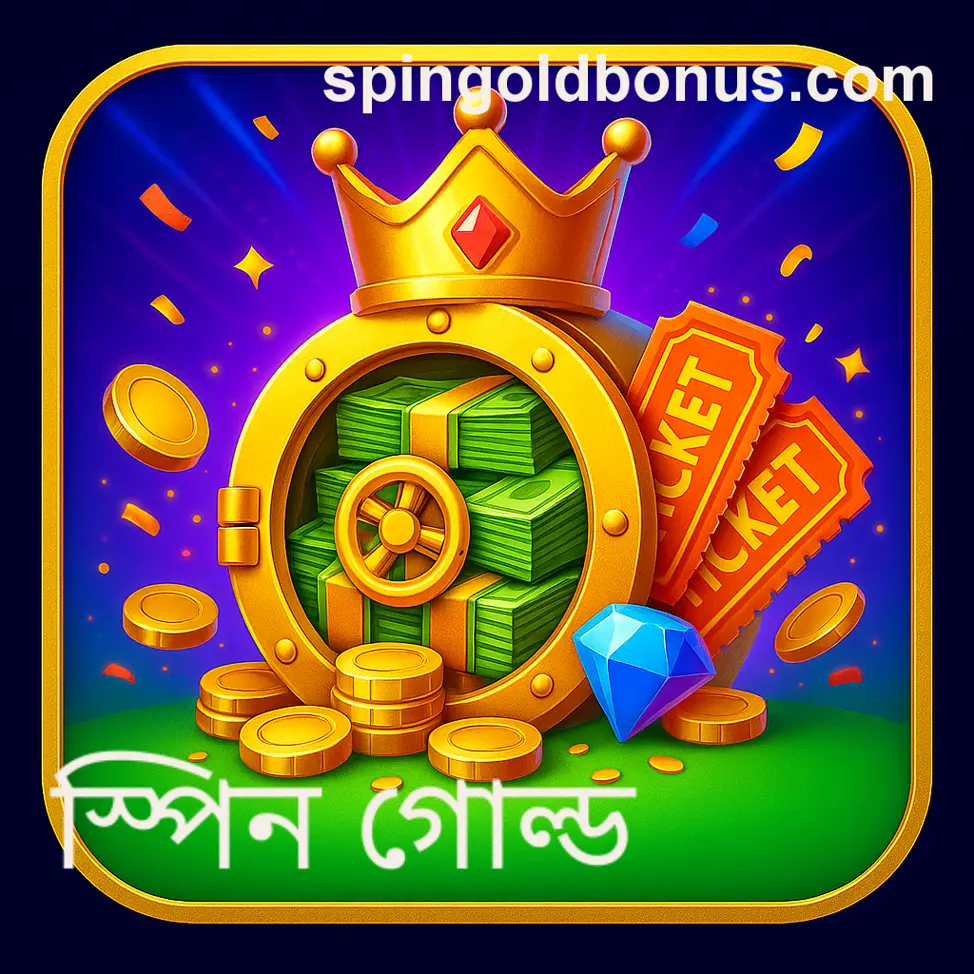 Spin Gold cookies secure online gaming India
