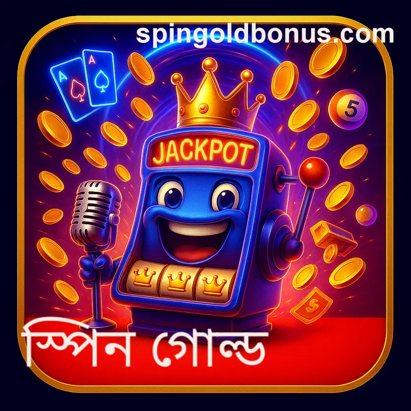 Spin Gold platform login and registration guide for India