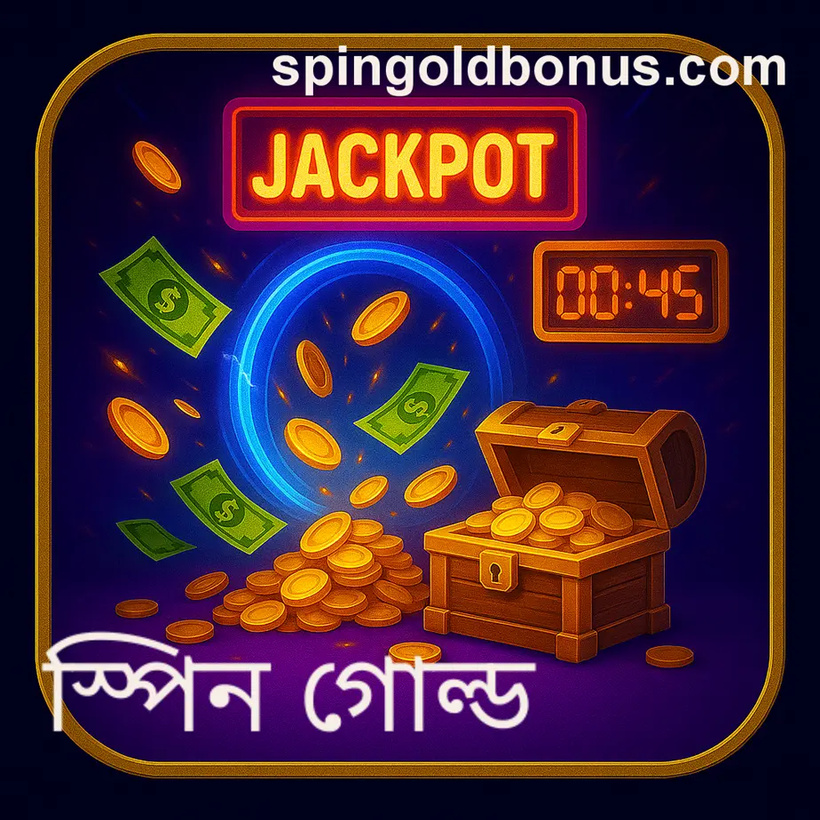 Spin Gold - Indian Gaming Community and Teaching Guide