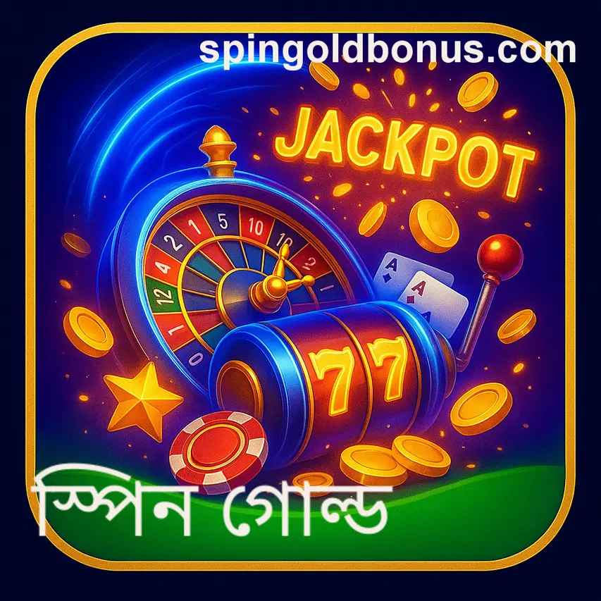 Spin Gold APK, popular APK entertainment in India