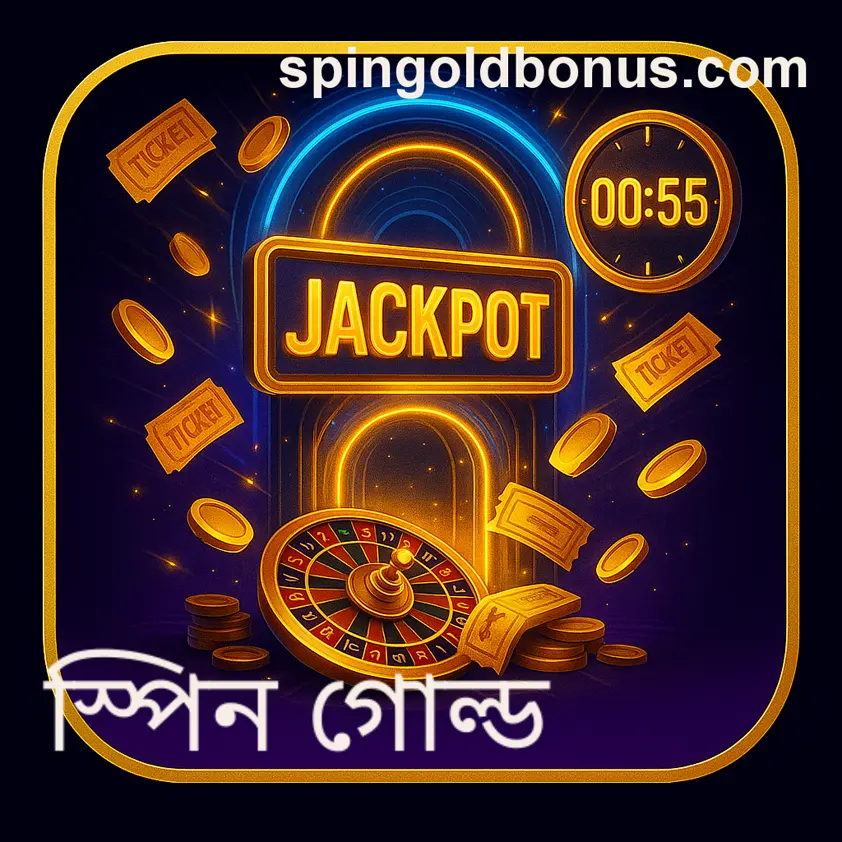 Spin Gold All Game Bonus and User Matrix