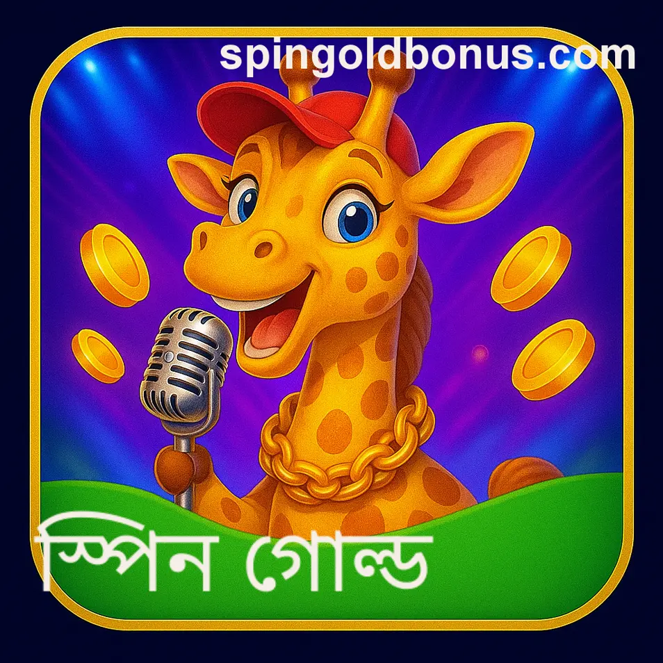 Spin Gold meaning in India, best entertainment