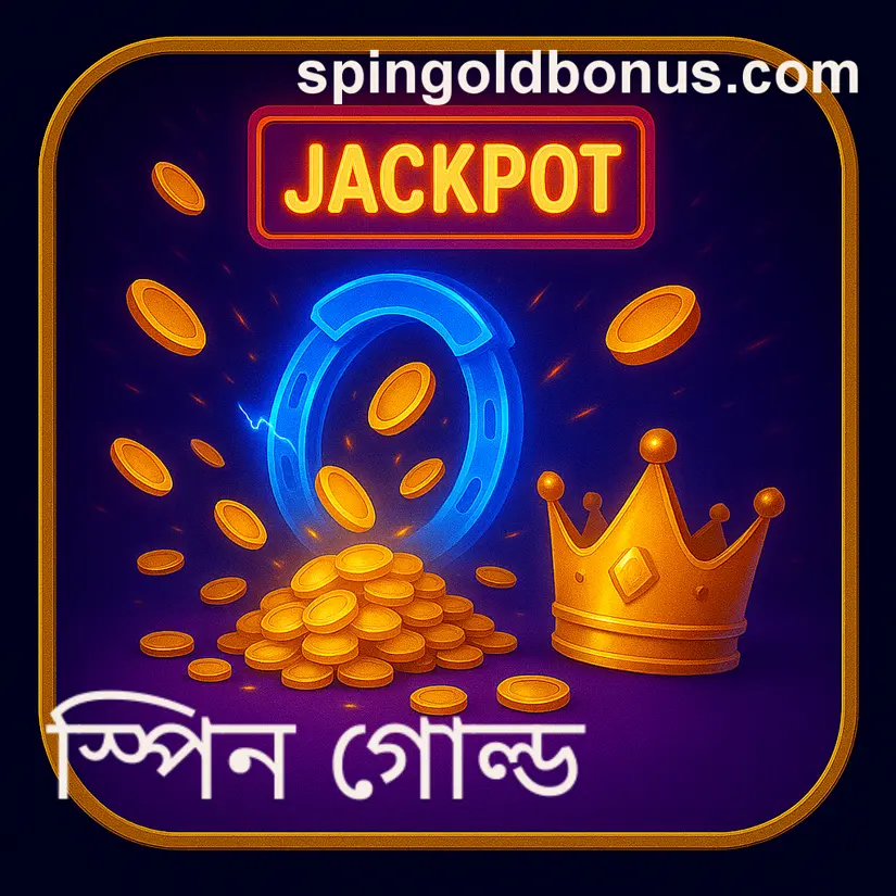 Spin Gold Bonus - India’s leading gold rewards and spinning game platform